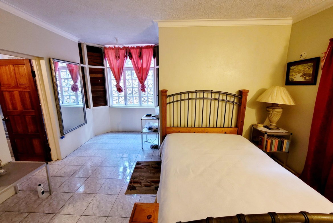 Twenty-Fourth image of Lot 13 Maverly Mountain, Swan s in Kingston 19, St. Andrew, Jamaica - property is For Sale