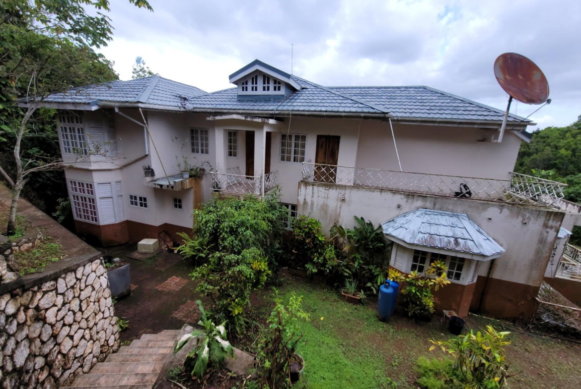 Twenty-Fifth image of Lot 13 Maverly Mountain, Swan s in Kingston 19, St. Andrew, Jamaica - property is For Sale