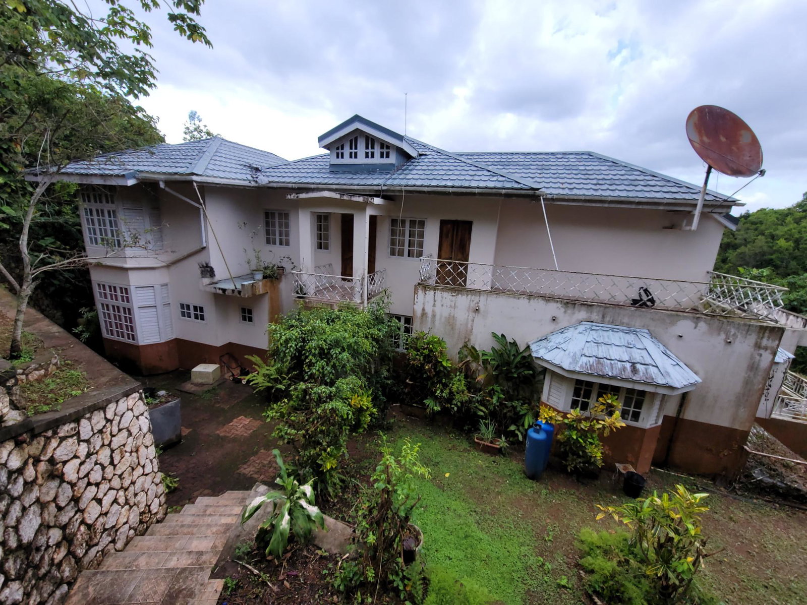 Twenty-Fifth image of Lot 13 Maverly Mountain, Swan s in Kingston 19, St. Andrew, Jamaica - property is For Sale