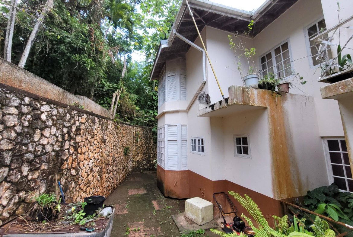 Twenty-Eighth image of Lot 13 Maverly Mountain, Swan s in Kingston 19, St. Andrew, Jamaica - property is For Sale