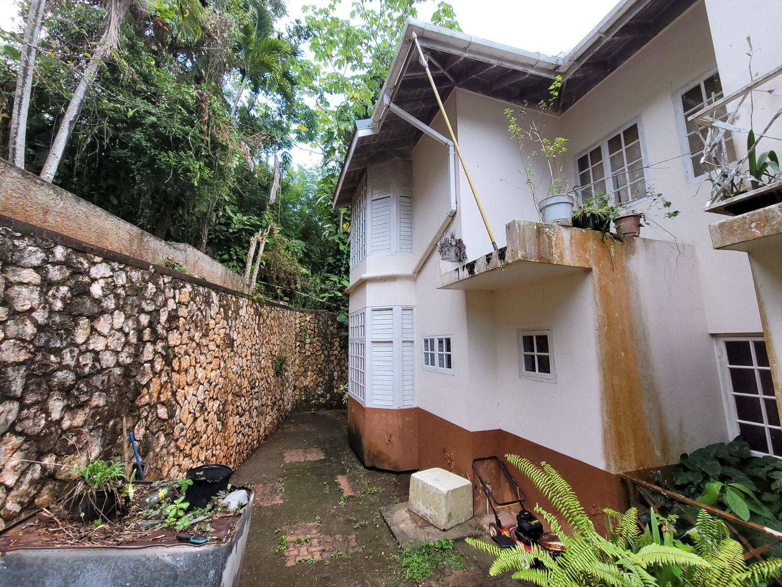 Twenty-Eighth image of Lot 13 Maverly Mountain, Swan s in Kingston 19, St. Andrew, Jamaica - property is For Sale