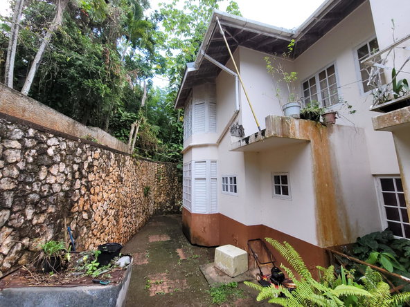 Twenty-Eighth image of Lot 13 Maverly Mountain, Swan s in Kingston 19, St. Andrew, Jamaica - property is For Sale