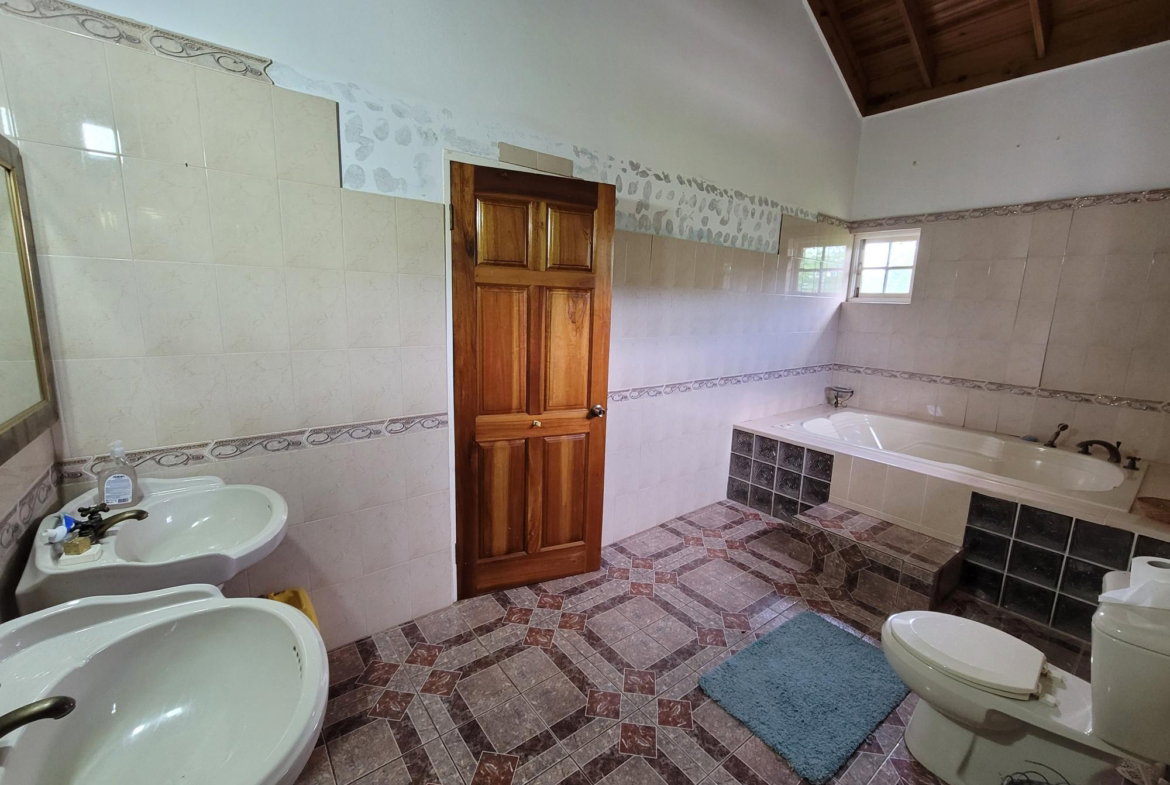 Thirtieth image of Lot 13 Maverly Mountain, Swan s in Kingston 19, St. Andrew, Jamaica - property is For Sale