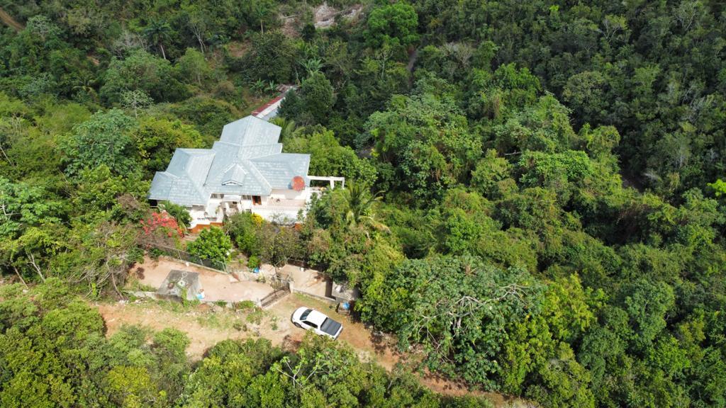 Fourth image of Lot 13 Maverly Mountain, Swan s in Kingston 19, St. Andrew, Jamaica - property is For Sale
