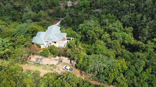 Fourth image of Lot 13 Maverly Mountain, Swan s in Kingston 19, St. Andrew, Jamaica - property is For Sale