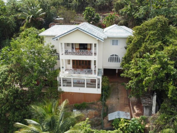 First image of Lot 13 Maverly Mountain, Swan s in Kingston 19, St. Andrew, Jamaica - property is For Sale