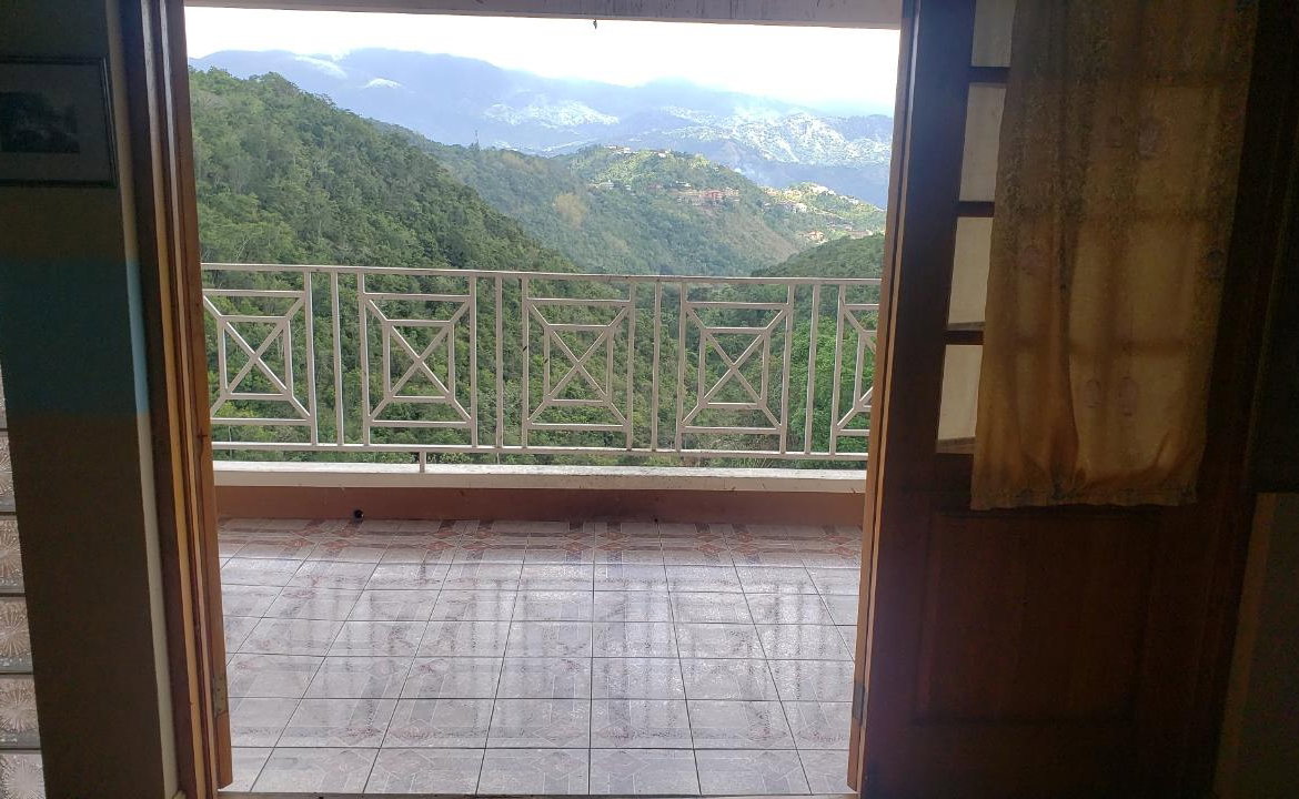 Seventh image of Lot 13 Maverly Mountain, Swan s in Kingston 19, St. Andrew, Jamaica - property is For Sale