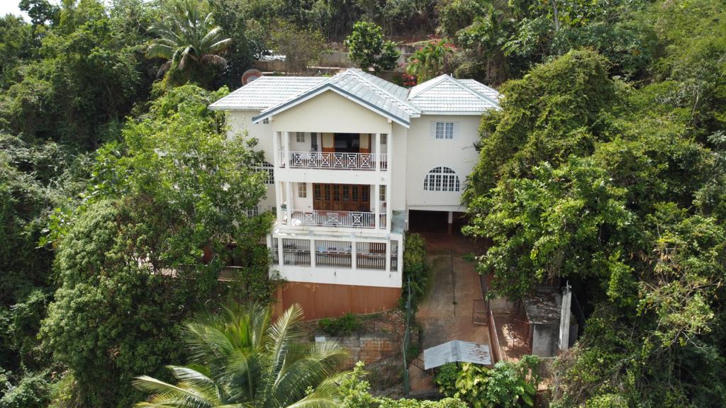 First image of Lot 13 Maverly Mountain, Swan s in Kingston 19, St. Andrew, Jamaica - property is For Sale