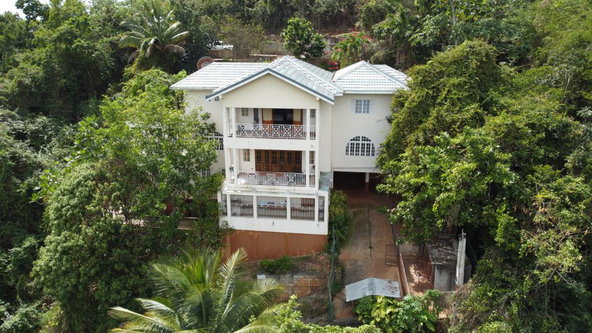 First image of Lot 13 Maverly Mountain, Swan s in Kingston 19, St. Andrew, Jamaica - property is For Sale
