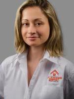 Marie-liese George