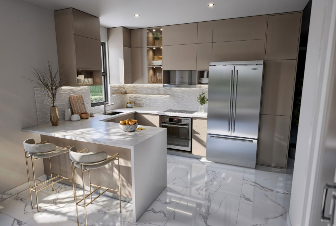 Fifth image of Lot 149 Milford Ridge in Ocho Rios, St. Ann, Jamaica - property is For Sale