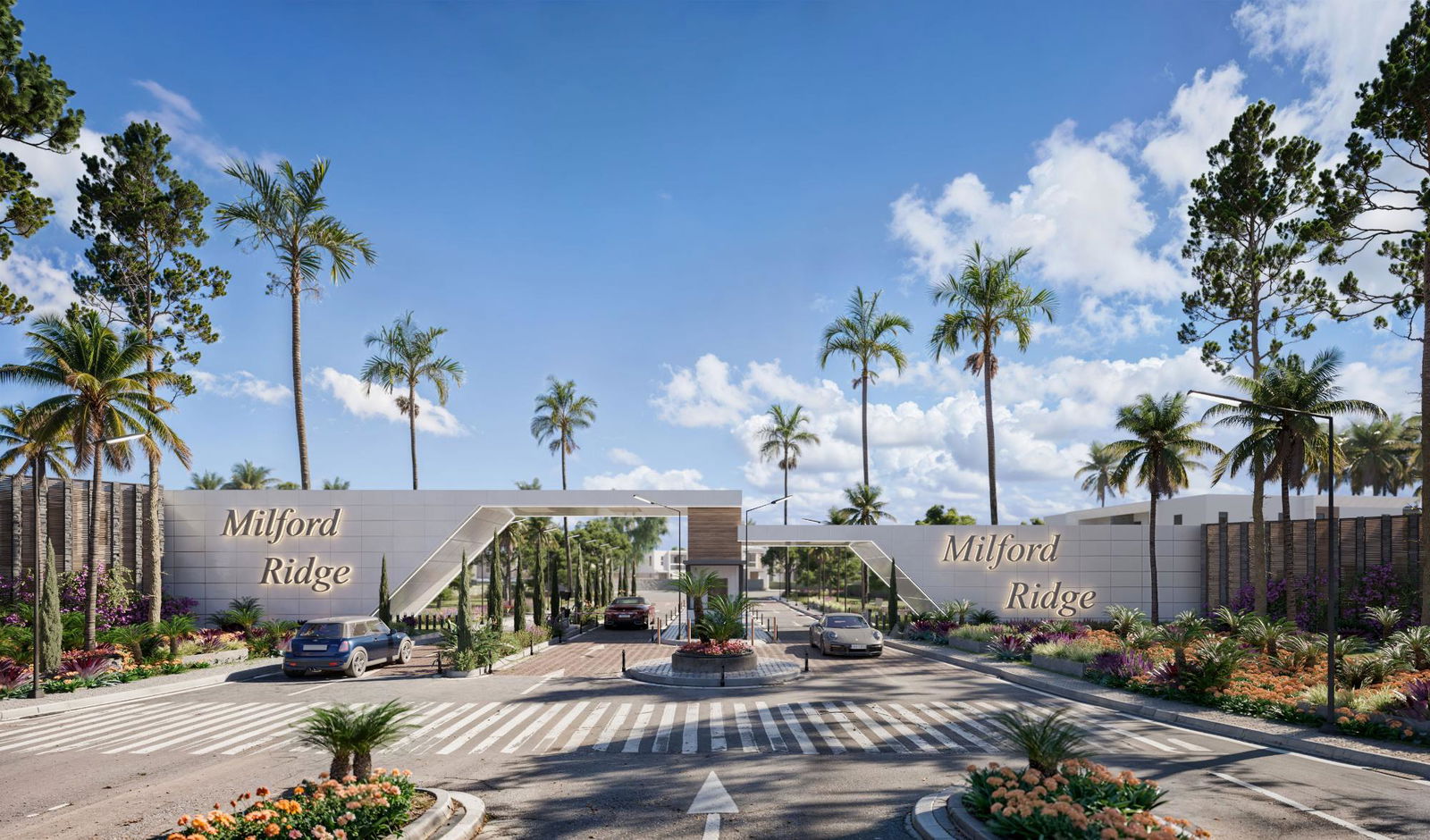 Milford-Ridge-Ocho-Rios-Luxury-Townhouses-for-Sale-in-St.-Ann-Jamaica First image of Lot 149 Milford Ridge in Ocho Rios, St. Ann, Jamaica - property is For Sale