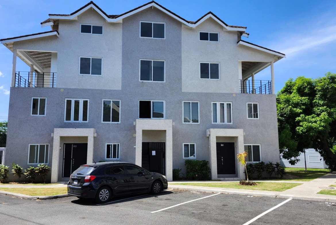 Second image of C7-67 Shortwood Road, Kgn 8 in Kingston 8, St. Andrew, Jamaica - property is For Rent