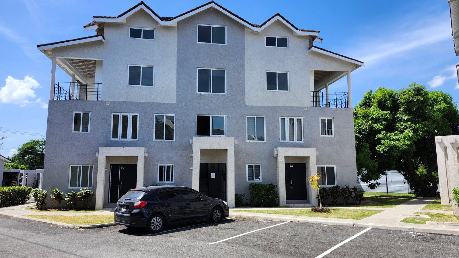 Second image of C7-67 Shortwood Road, Kgn 8 in Kingston 8, St. Andrew, Jamaica - property is For Rent