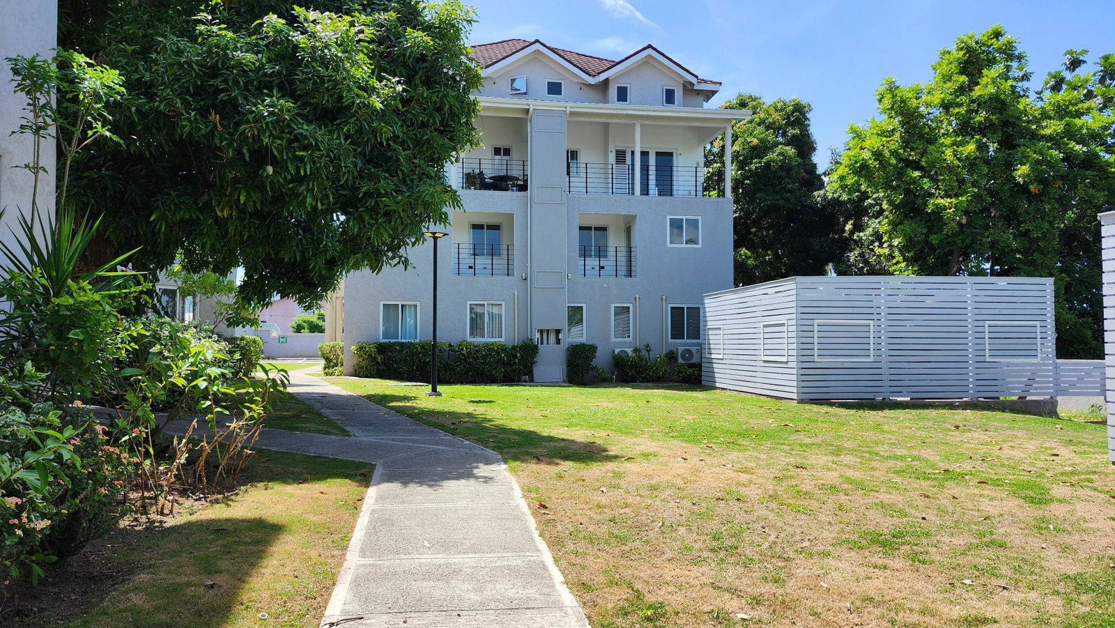 Third image of C7-67 Shortwood Road, Kgn 8 in Kingston 8, St. Andrew, Jamaica - property is For Rent