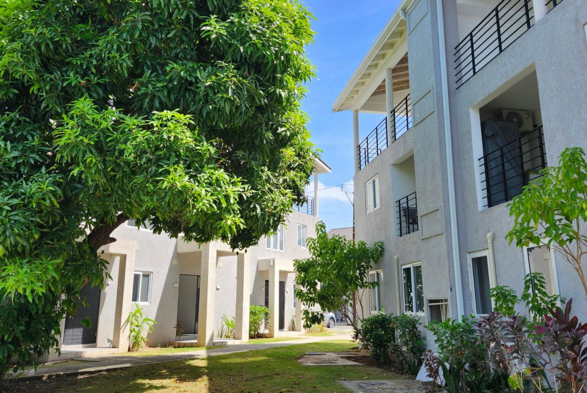 Fourth image of C7-67 Shortwood Road, Kgn 8 in Kingston 8, St. Andrew, Jamaica - property is For Rent
