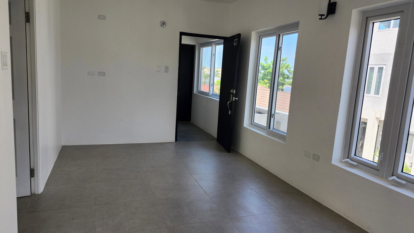 Eighth image of C7-67 Shortwood Road, Kgn 8 in Kingston 8, St. Andrew, Jamaica - property is For Rent