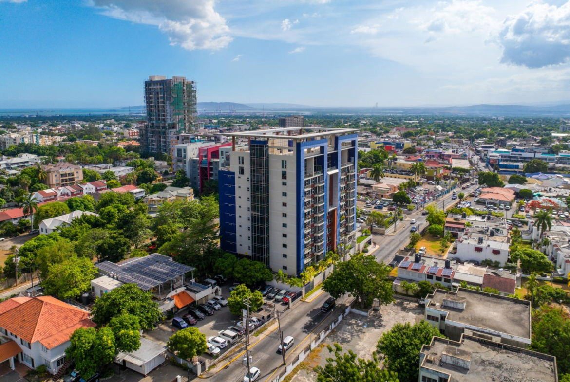 Second image of 308-20 South Avenue in Kingston 10, St. Andrew, Jamaica - property is For Sale