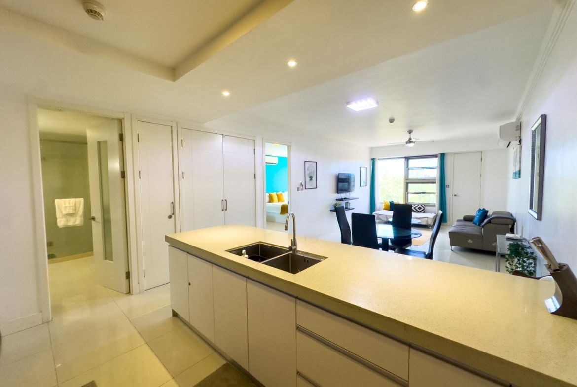 Eleventh image of 308-20 South Avenue in Kingston 10, St. Andrew, Jamaica - property is For Sale