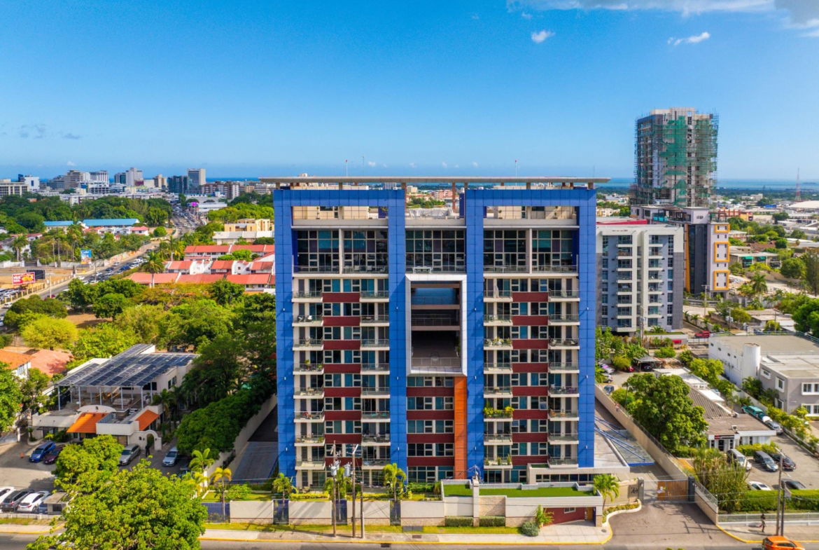 First image of 308-20 South Avenue in Kingston 10, St. Andrew, Jamaica - property is For Sale