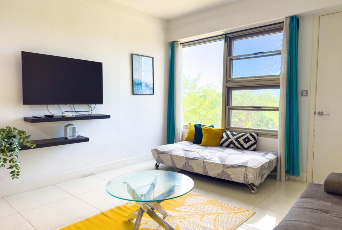 Thirteenth image of 308-20 South Avenue in Kingston 10, St. Andrew, Jamaica - property is For Sale