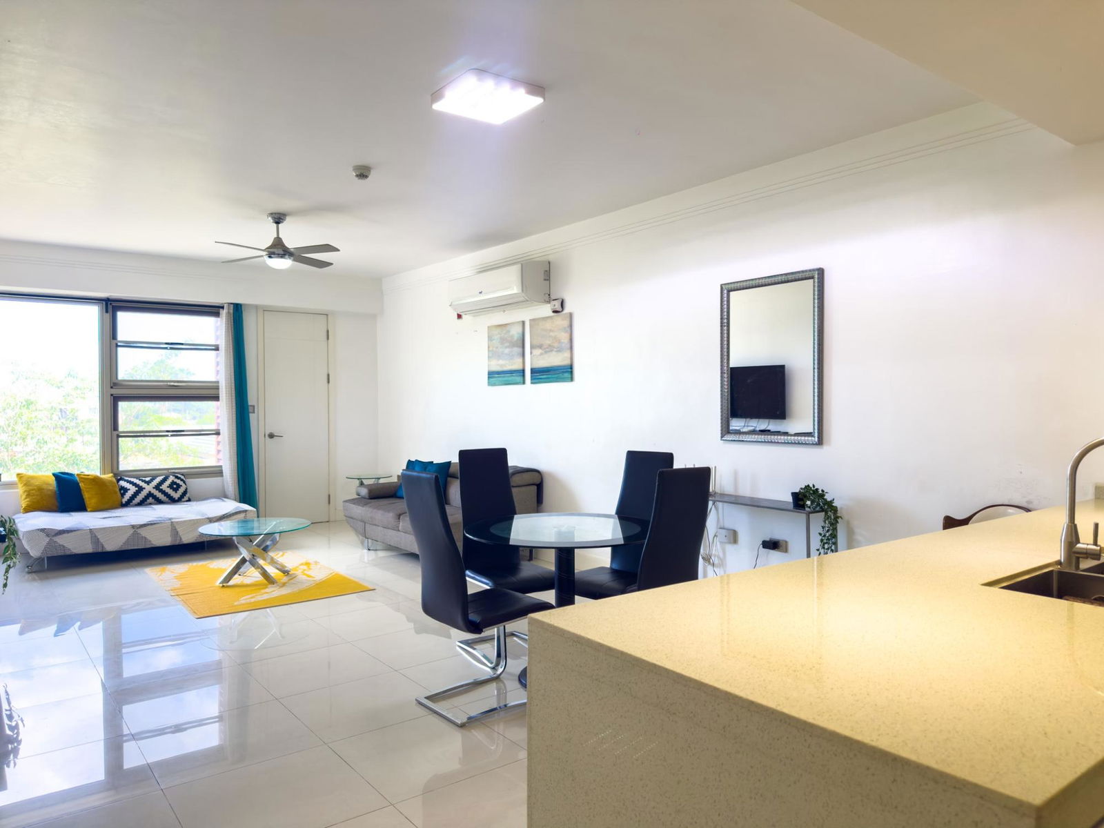 Modern-1-Bed-Apartment-for-Sale-at-20-South-Kingston-Jamaica Sixteenth image of 308-20 South Avenue in Kingston 10, St. Andrew, Jamaica - property is For Sale