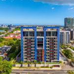 First image of 308-20 South Avenue in Kingston 10, St. Andrew, Jamaica - property is For Sale