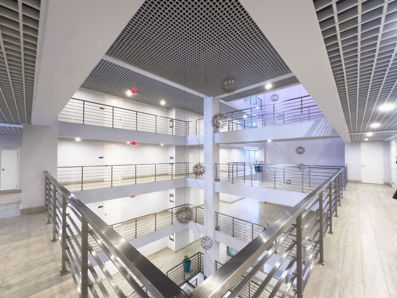 Modern-1-Bed-Apartment-for-Sale-at-20-South-Kingston-Jamaica Eighteenth image of 308-20 South Avenue in Kingston 10, St. Andrew, Jamaica - property is For Sale