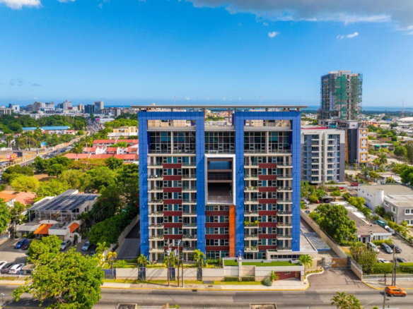 First image of 308-20 South Avenue in Kingston 10, St. Andrew, Jamaica - property is For Sale