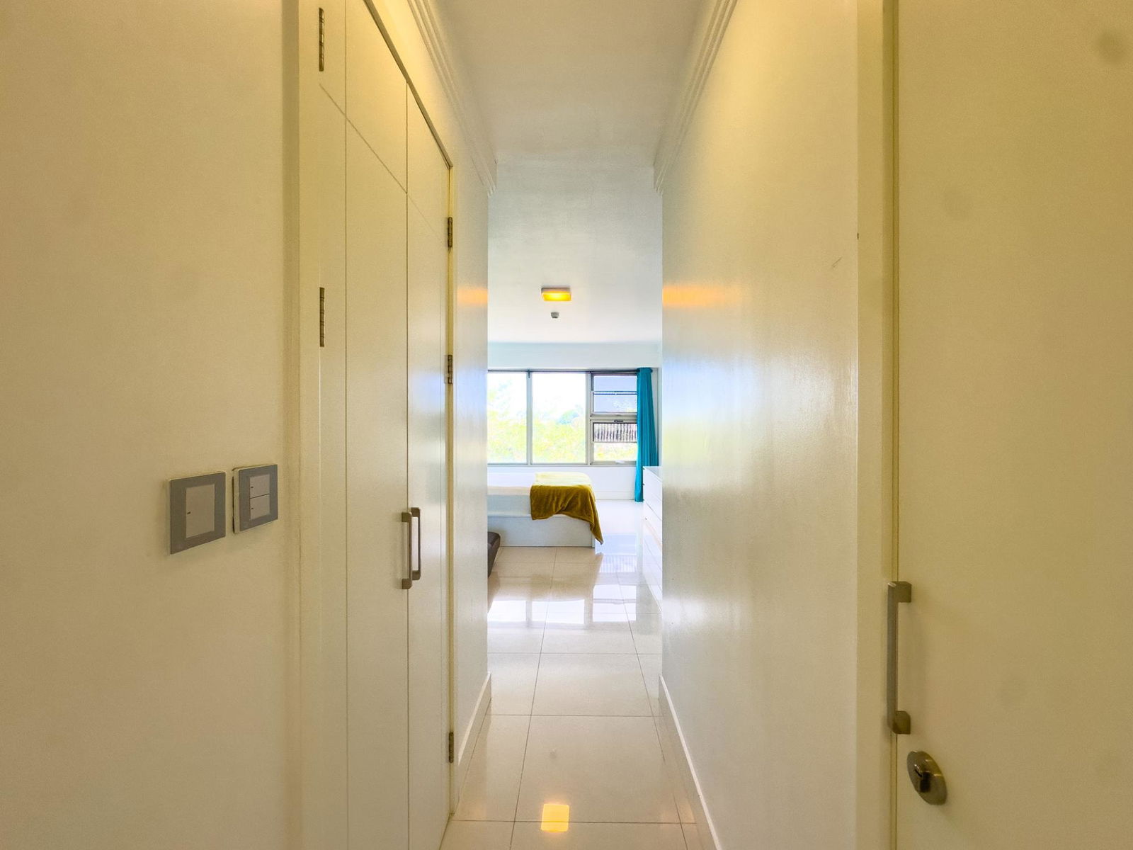 Modern-1-Bed-Apartment-for-Sale-at-20-South-Kingston-Jamaica Eighth image of 308-20 South Avenue in Kingston 10, St. Andrew, Jamaica - property is For Sale