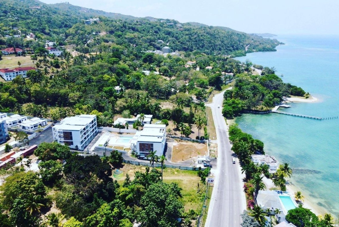 Second image of 17- Reading Pen in Reading, St. James, Jamaica - property is For Rent