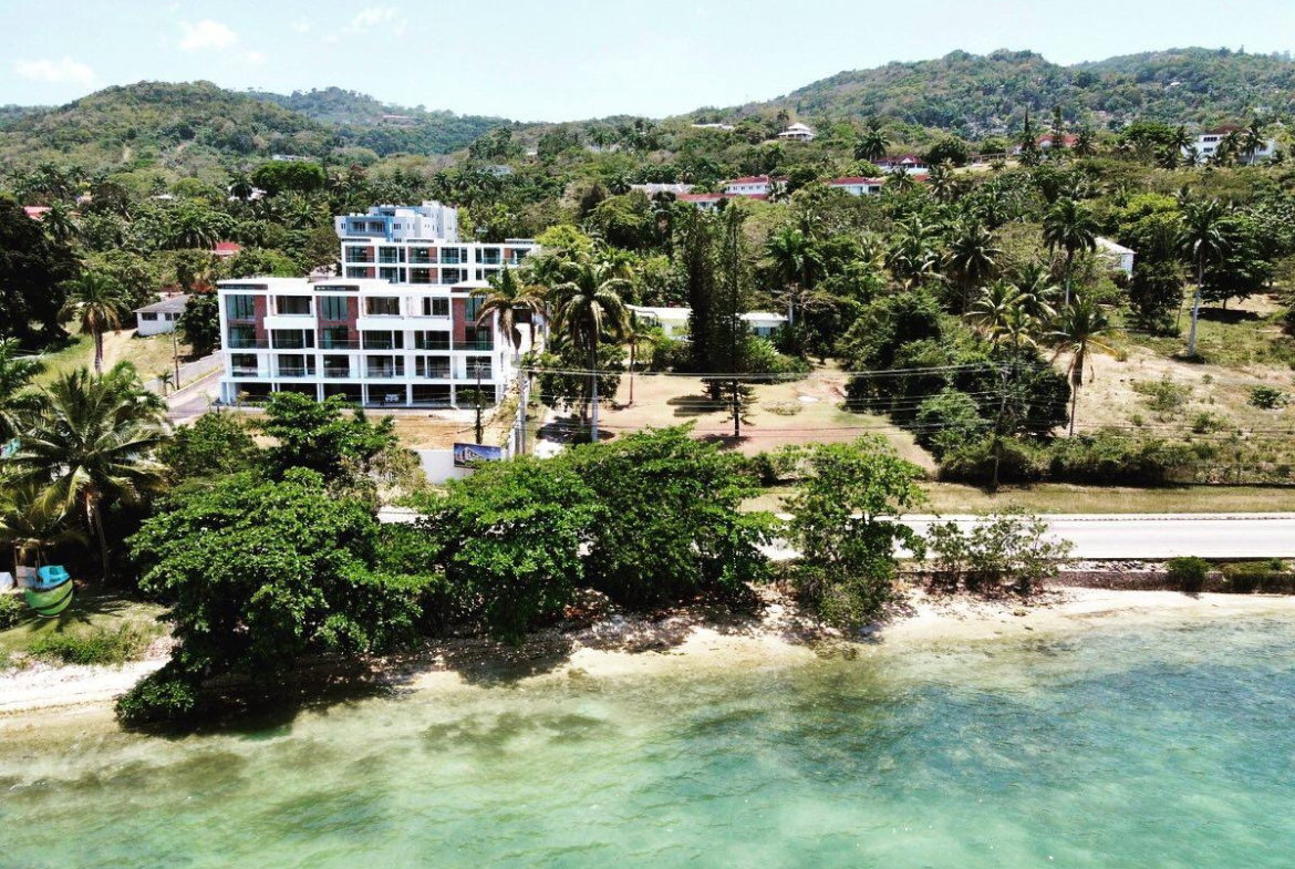 First image of 17- Reading Pen in Reading, St. James, Jamaica - property is For Rent
