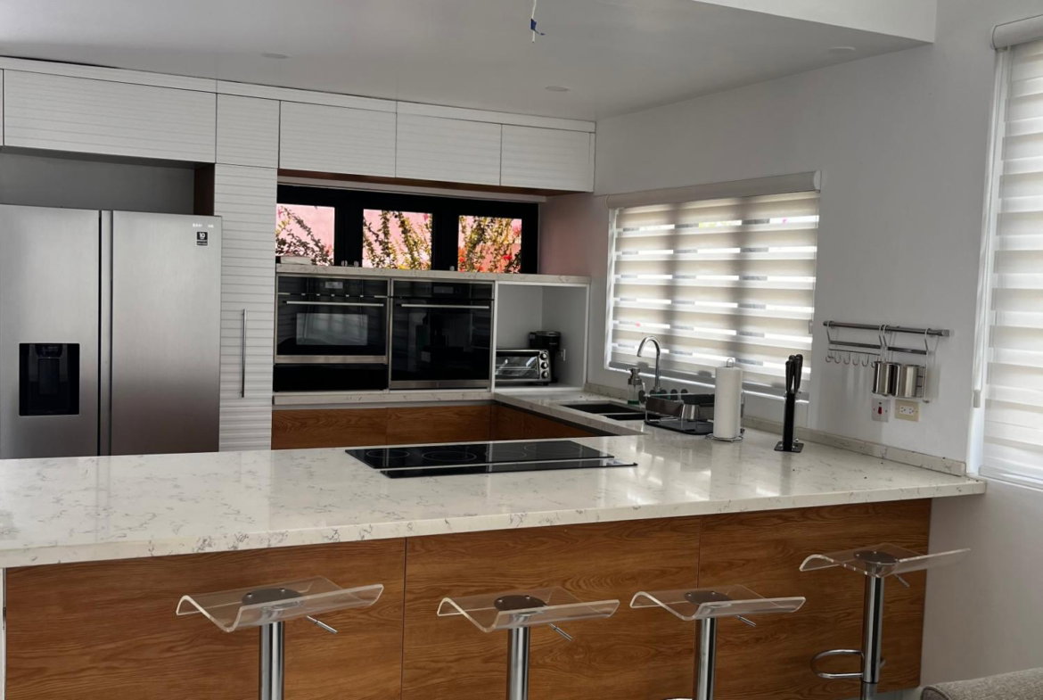 Third image of 17- Reading Pen in Reading, St. James, Jamaica - property is For Rent