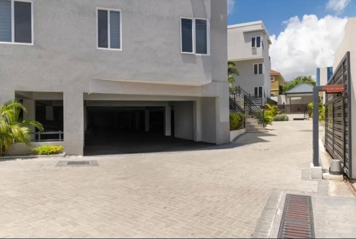 Twelfth image of 13-5 Charlemont Avenue Kingsto in Kingston 6, St. Andrew, Jamaica - property is For Rent