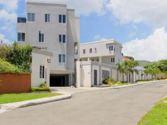 First image of 13-5 Charlemont Avenue Kingsto in Kingston 6, St. Andrew, Jamaica - property is For Rent