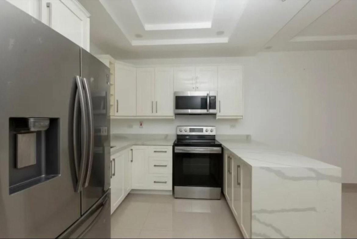 Seventh image of 13-5 Charlemont Avenue Kingsto in Kingston 6, St. Andrew, Jamaica - property is For Rent