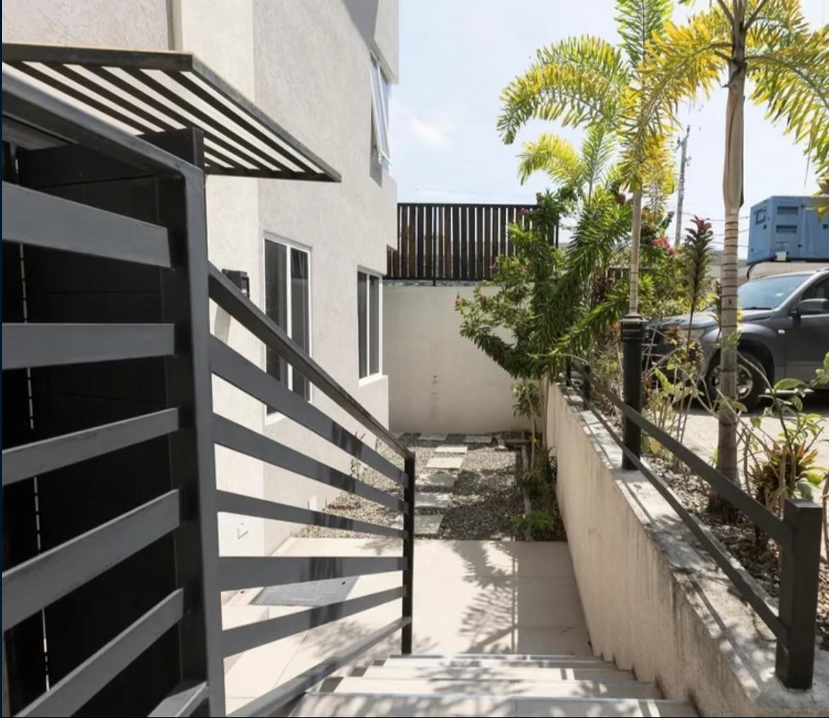 Tenth image of 13-5 Charlemont Avenue Kingsto in Kingston 6, St. Andrew, Jamaica - property is For Rent
