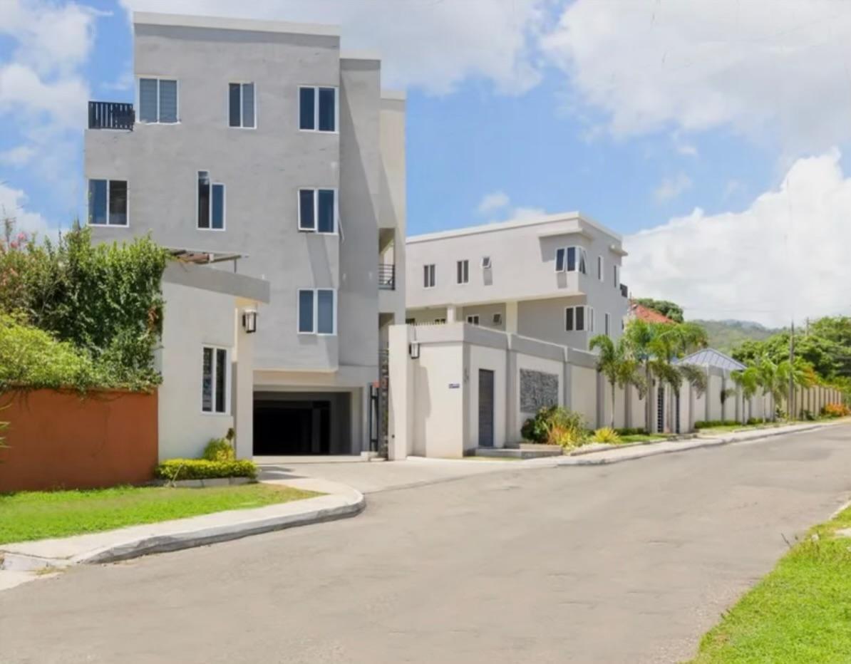 First image of 13-5 Charlemont Avenue Kingsto in Kingston 6, St. Andrew, Jamaica - property is For Rent