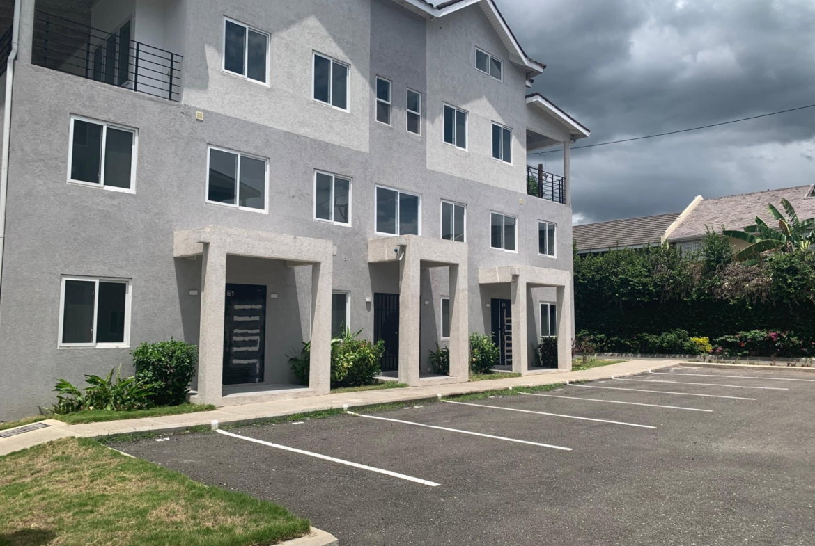 Twelfth image of E3-67 Shortwood Road in Kingston 8, St. Andrew, Jamaica - property is For Rent