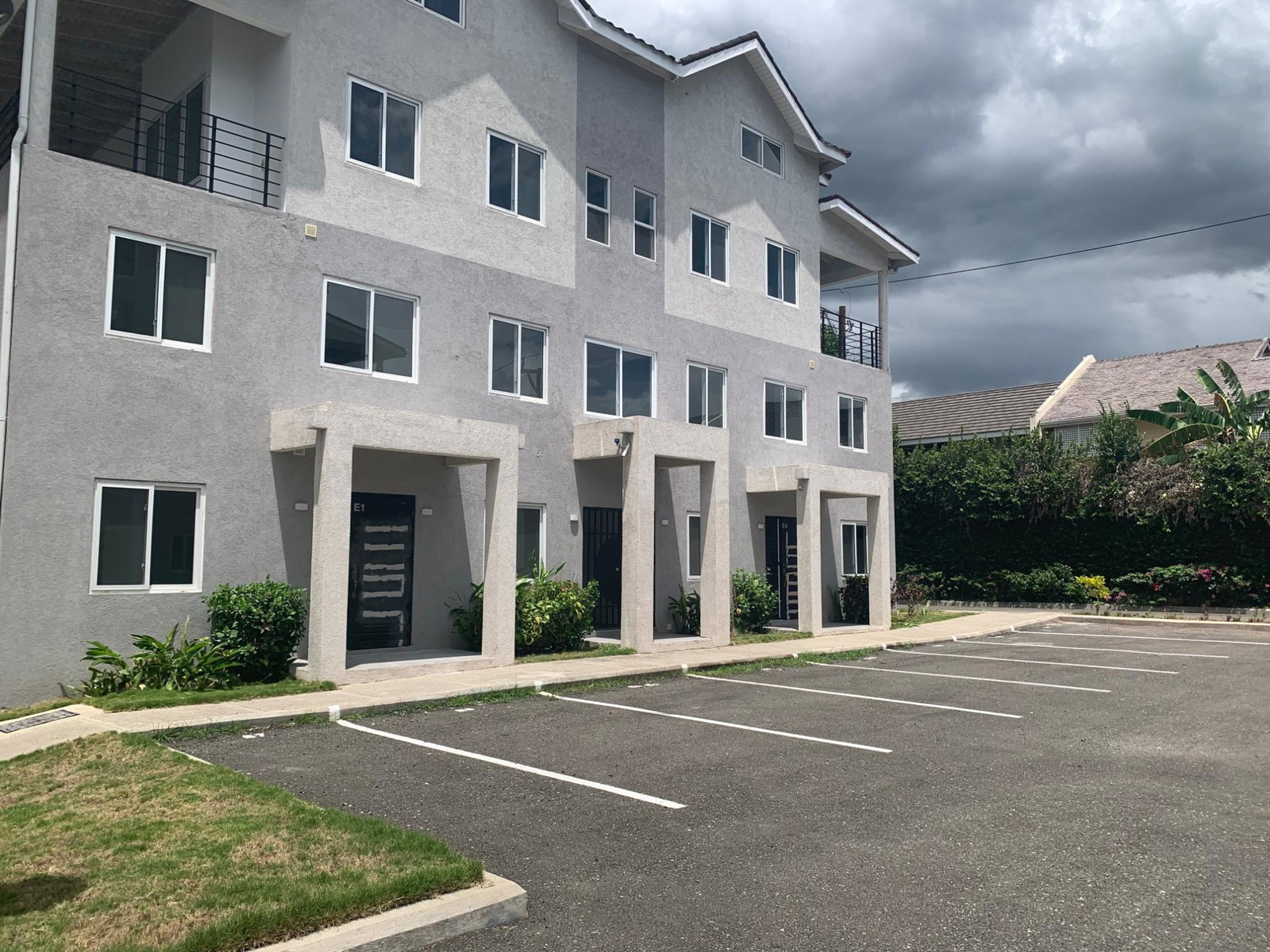 Twelfth image of E3-67 Shortwood Road in Kingston 8, St. Andrew, Jamaica - property is For Rent