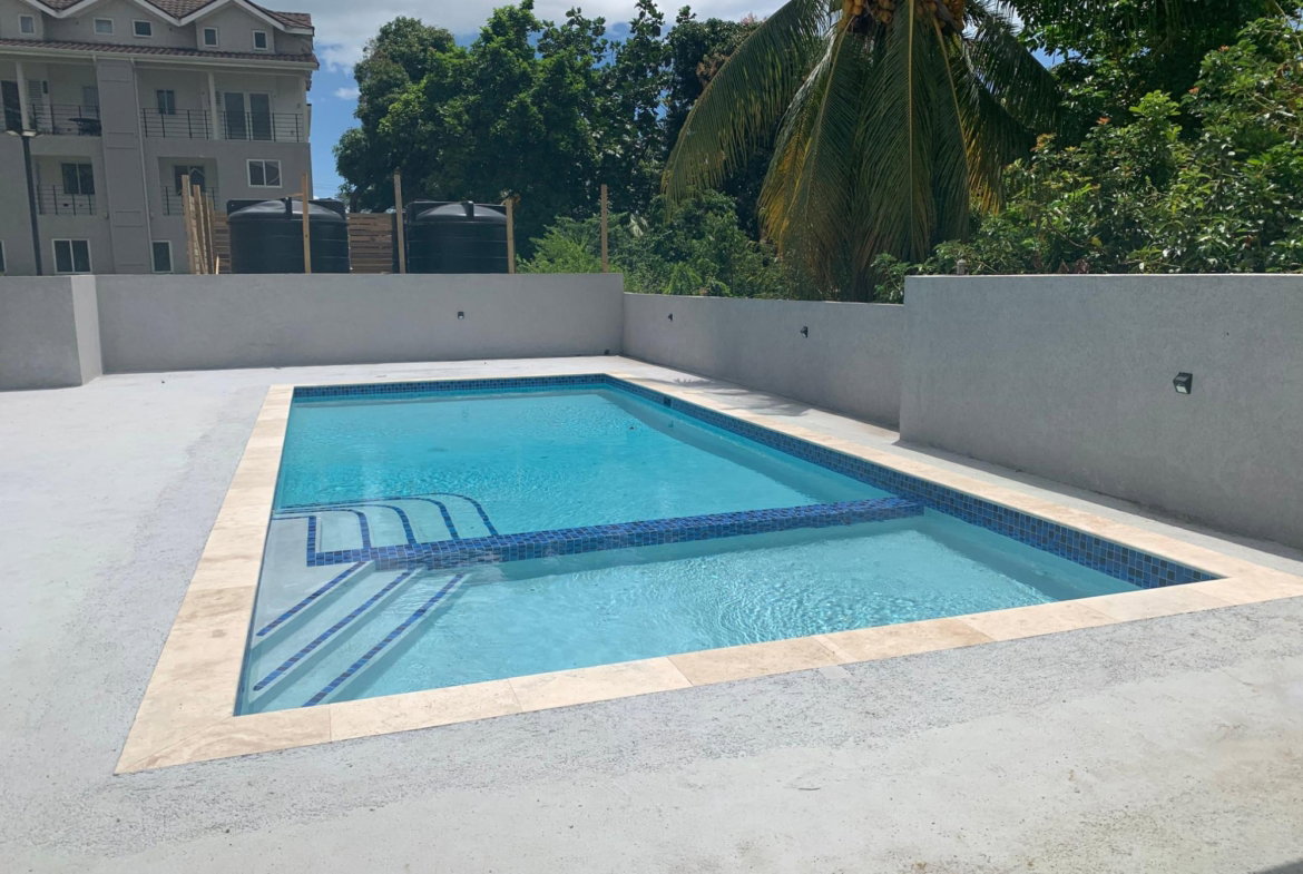 Thirteenth image of E3-67 Shortwood Road in Kingston 8, St. Andrew, Jamaica - property is For Rent