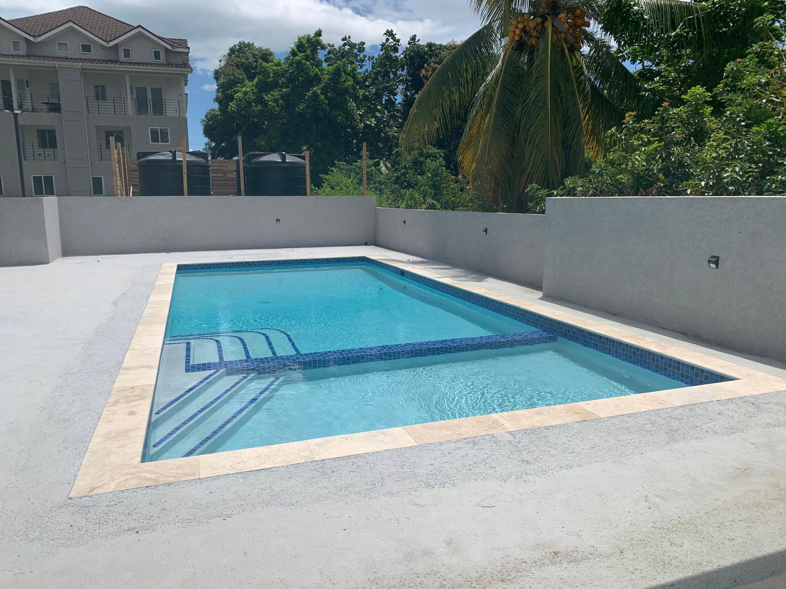 Thirteenth image of E3-67 Shortwood Road in Kingston 8, St. Andrew, Jamaica - property is For Rent