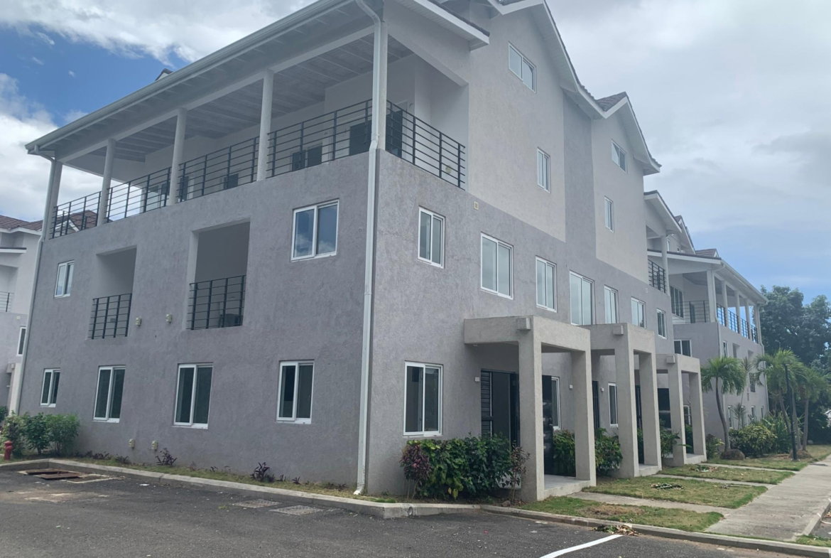 Sixteenth image of E3-67 Shortwood Road in Kingston 8, St. Andrew, Jamaica - property is For Rent