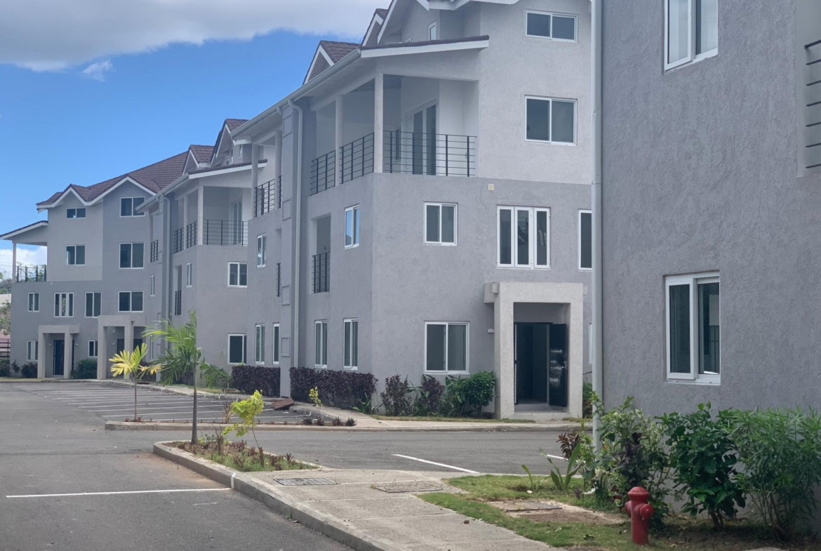 Seventeenth image of E3-67 Shortwood Road in Kingston 8, St. Andrew, Jamaica - property is For Rent