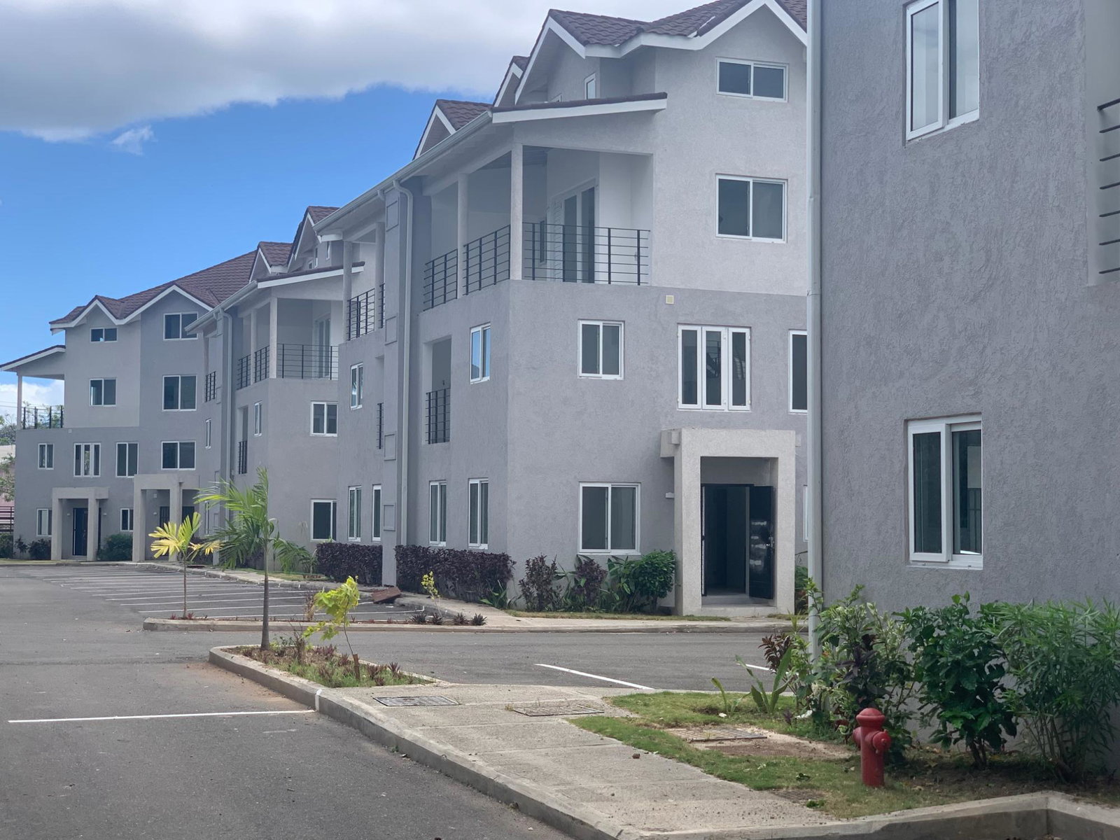 Seventeenth image of E3-67 Shortwood Road in Kingston 8, St. Andrew, Jamaica - property is For Rent