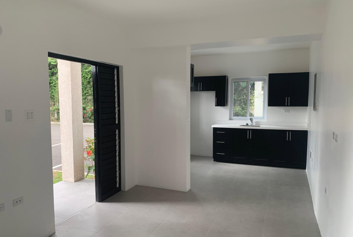 Eighteenth image of E3-67 Shortwood Road in Kingston 8, St. Andrew, Jamaica - property is For Rent