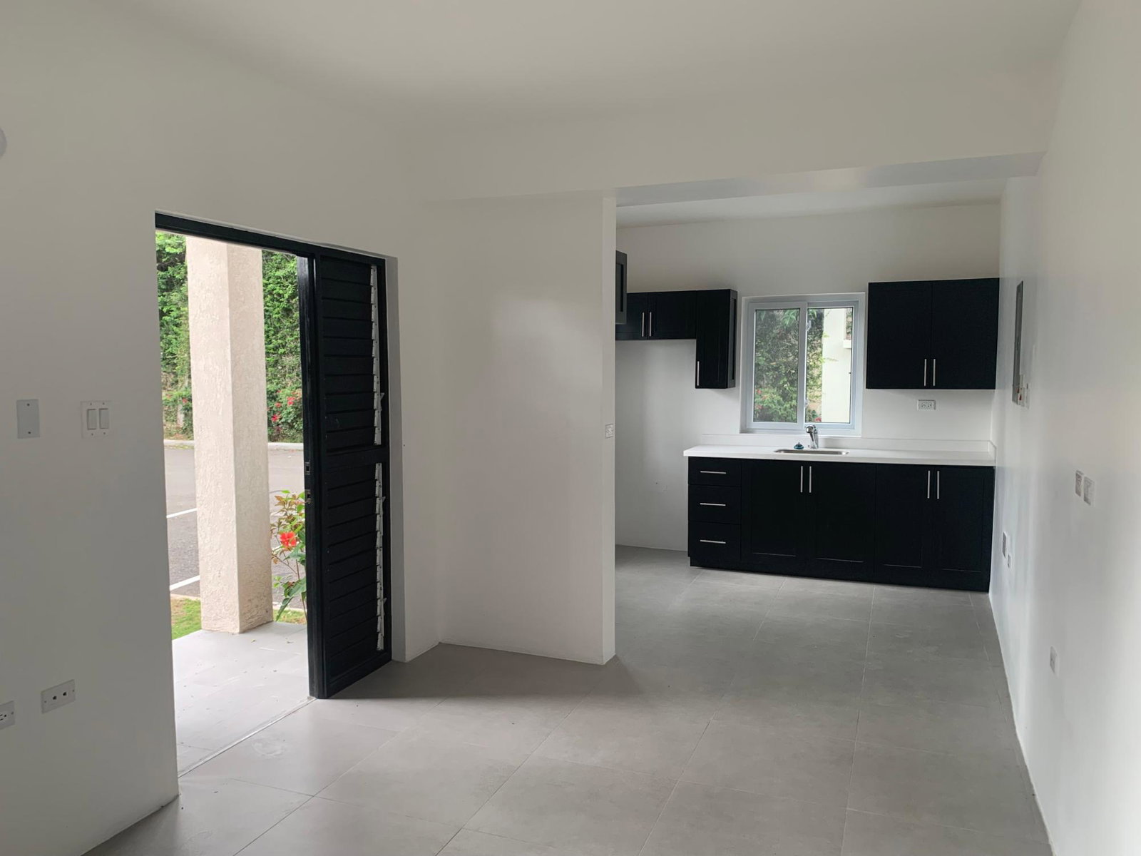 Eighteenth image of E3-67 Shortwood Road in Kingston 8, St. Andrew, Jamaica - property is For Rent