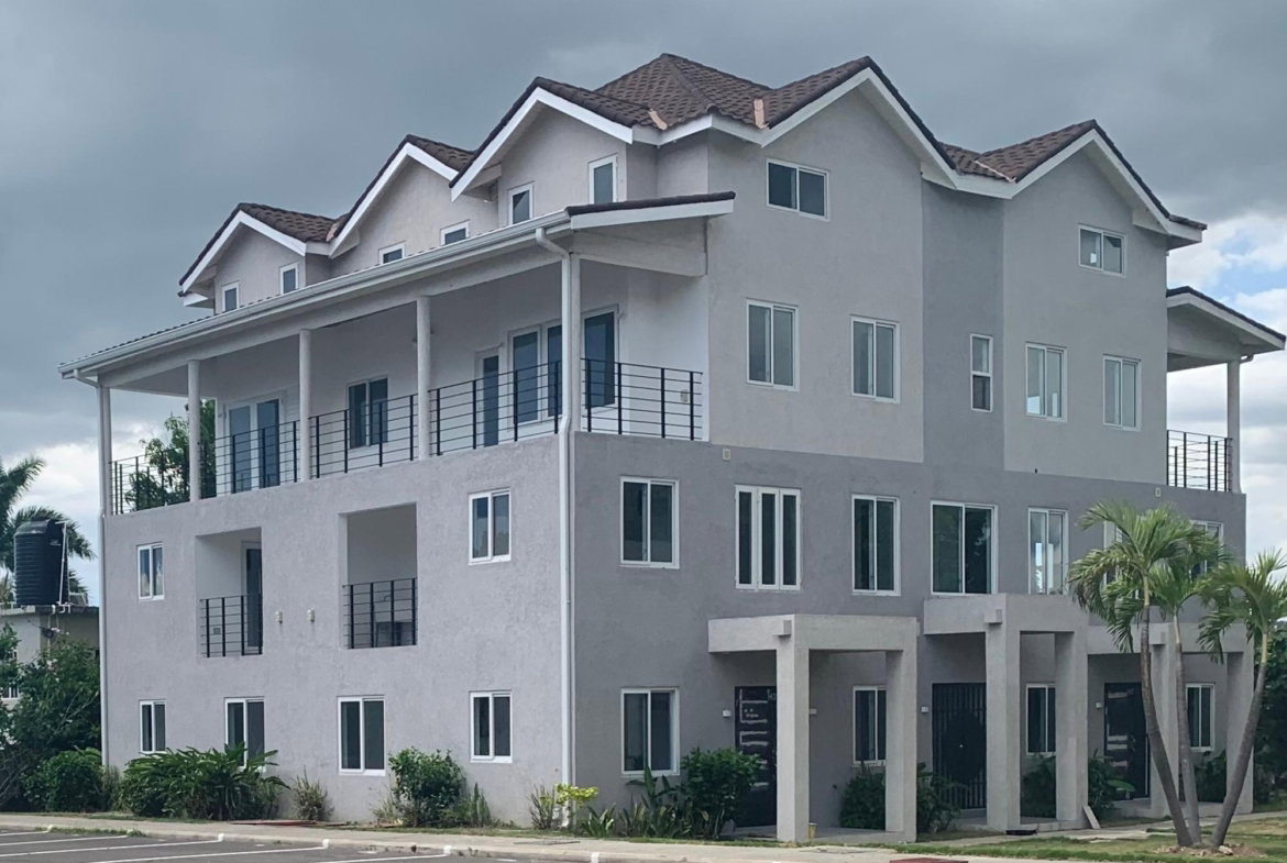 Twentieth image of E3-67 Shortwood Road in Kingston 8, St. Andrew, Jamaica - property is For Rent