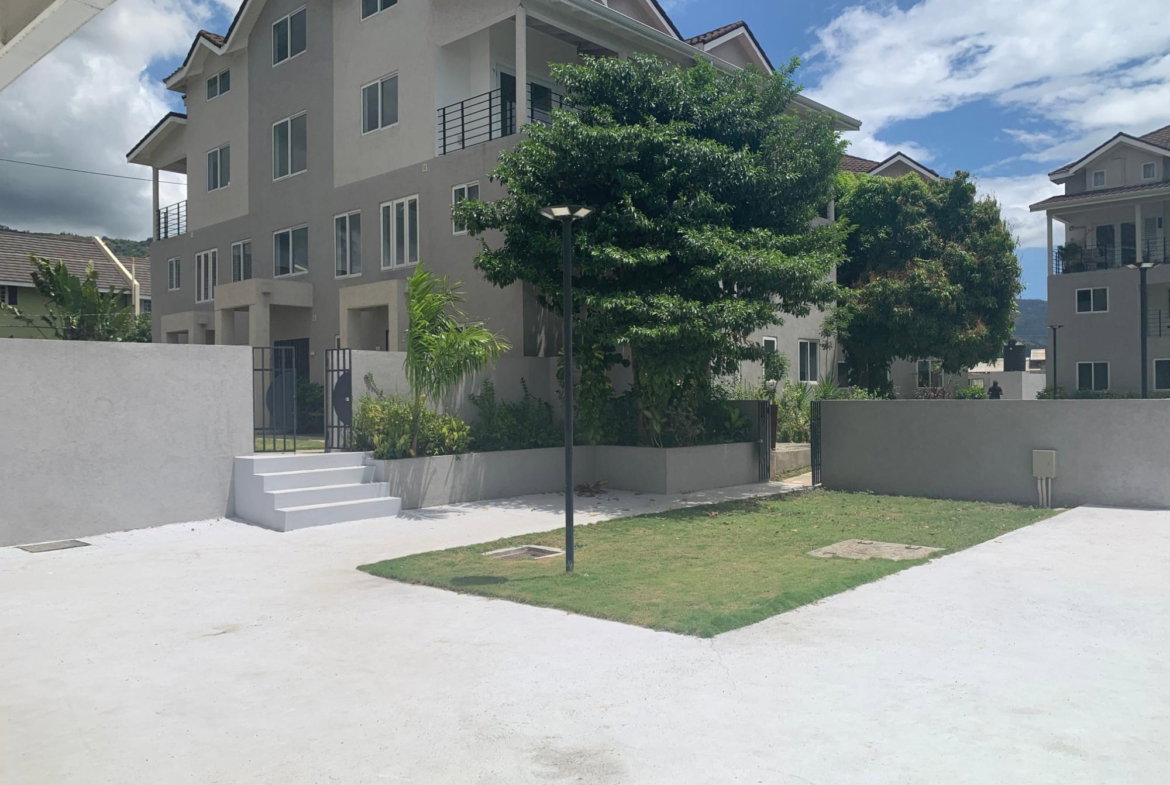 Twenty-First image of E3-67 Shortwood Road in Kingston 8, St. Andrew, Jamaica - property is For Rent