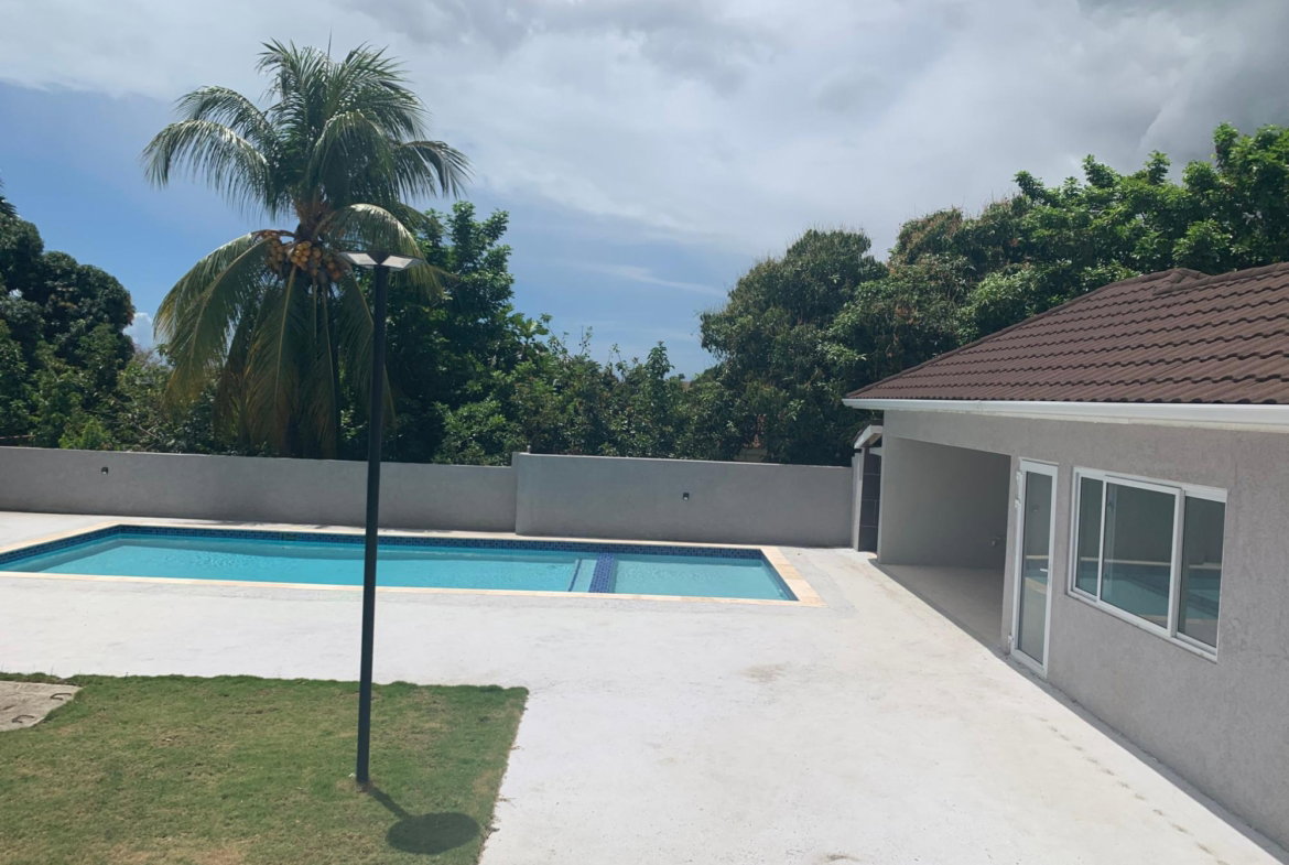 Twenty-Second image of E3-67 Shortwood Road in Kingston 8, St. Andrew, Jamaica - property is For Rent